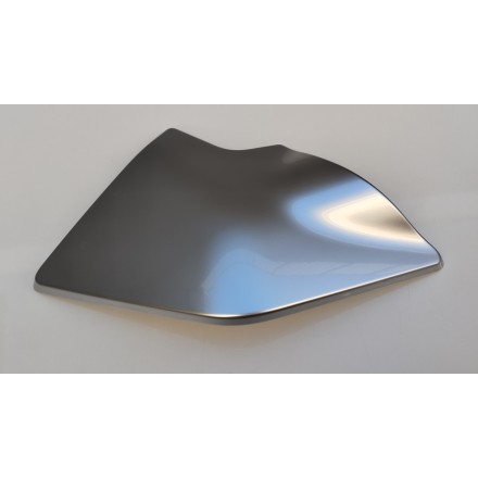 FIANCHETTO COVER COPERCHIO SINISTRO ORIGINALE CFMOTO 800MT EXPLORE 2023