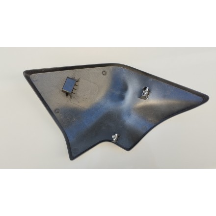 FIANCHETTO COVER COPERCHIO SINISTRO ORIGINALE CFMOTO 800MT EXPLORE 2023