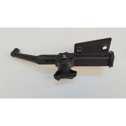 COPPIA STAFFE SUPPORTI PARABREZZA ANTERIORE ORIGINALE CFMOTO 800MT EXPLORE 2023