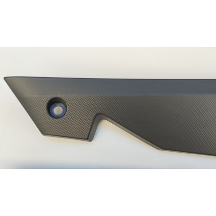 COPPIA COVER FIANCHETTI SELLA RADIATORE ORIGINALE CFMOTO 800MT EXPLORE 2023