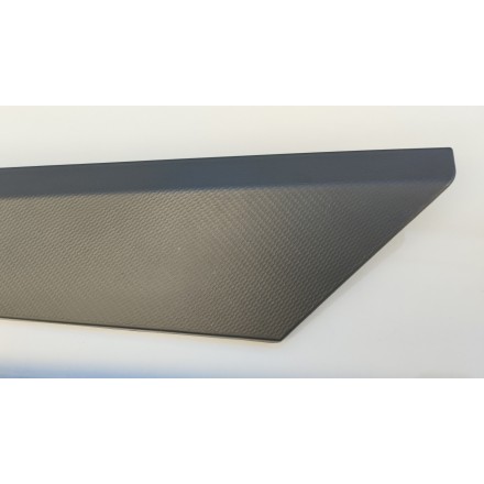 COPPIA COVER FIANCHETTI SELLA RADIATORE ORIGINALE CFMOTO 800MT EXPLORE 2023