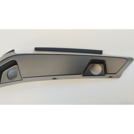 FIANCHETTO CARENA COVER POSTERIORE SINISTRO ORIGINALE CFMOTO 800MT EXPLORE 2023