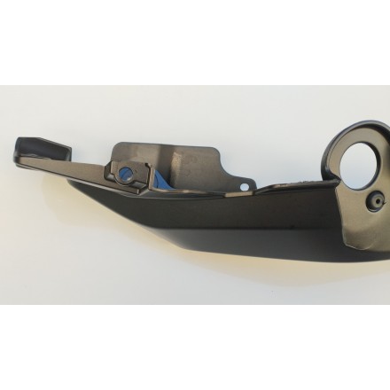 FIANCHETTO CARENA COVER POSTERIORE SINISTRO ORIGINALE CFMOTO 800MT EXPLORE 2023