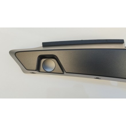 FIANCHETTO CARENA COVER POSTERIORE DESTRO ORIGINALE CFMOTO 800MT EXPLORE 2023