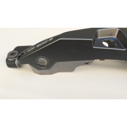 FIANCHETTO CARENA COVER POSTERIORE SINISTRO ORIGINALE CFMOTO 800MT EXPLORE 2023