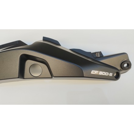 FIANCHETTO CARENA COVER POSTERIORE DESTRO ORIGINALE CFMOTO 800MT EXPLORE 2023