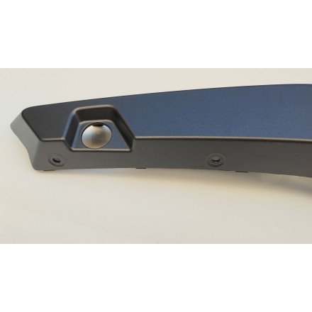 FIANCHETTO CARENA COVER POSTERIORE DESTRO ORIGINALE CFMOTO 800MT EXPLORE 2023