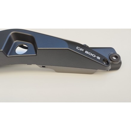 FIANCHETTO CARENA COVER POSTERIORE DESTRO ORIGINALE CFMOTO 800MT EXPLORE 2023