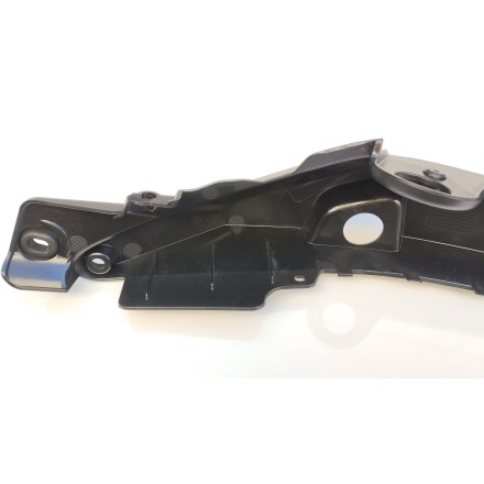 FIANCHETTO CARENA COVER POSTERIORE DESTRO ORIGINALE CFMOTO 800MT EXPLORE 2023