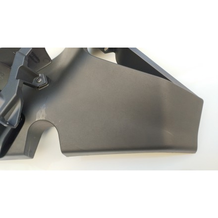 CARENA COVER PANNELLO RADIATORE SINISTRO ORIGINALE CFMOTO 800MT EXPLORE 2023