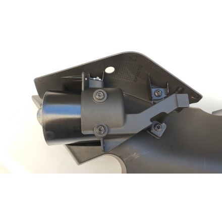 CARENA COVER PANNELLO RADIATORE SINISTRO ORIGINALE CFMOTO 800MT EXPLORE 2023