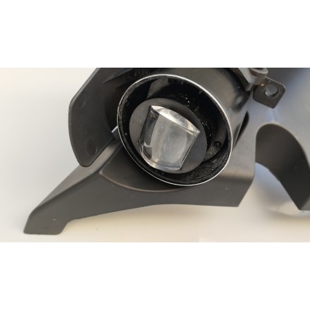 CARENA COVER PANNELLO RADIATORE SINISTRO ORIGINALE CFMOTO 800MT EXPLORE 2023