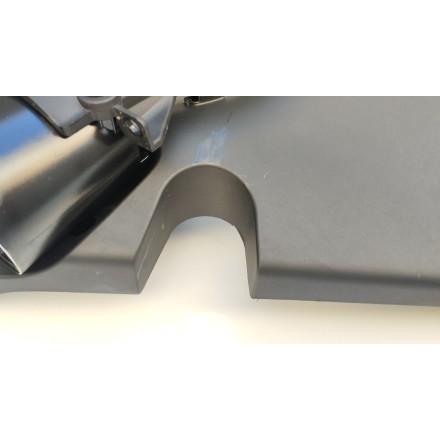 CARENA COVER PANNELLO RADIATORE SINISTRO ORIGINALE CFMOTO 800MT EXPLORE 2023