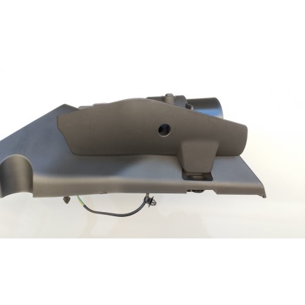 CARENA COVER PANNELLO RADIATORE SINISTRO ORIGINALE CFMOTO 800MT EXPLORE 2023