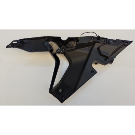 CARENA COVER PANNELLO RADIATORE SINISTRO ORIGINALE CFMOTO 800MT EXPLORE 2023