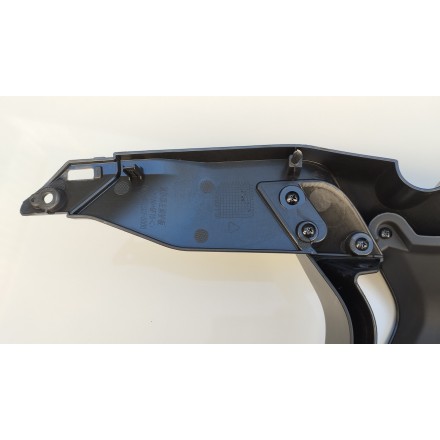 CARENA COVER PANNELLO RADIATORE SINISTRO ORIGINALE CFMOTO 800MT EXPLORE 2023