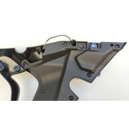 CARENA COVER PANNELLO RADIATORE SINISTRO ORIGINALE CFMOTO 800MT EXPLORE 2023