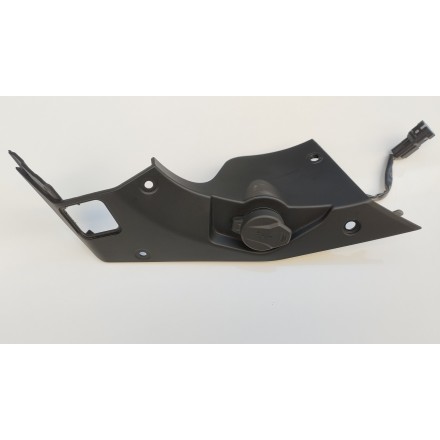 COPPIA COVER PANNELLI INTERNI CRUSCOTTO ORIGINALE CFMOTO 800MT EXPLORE 2023