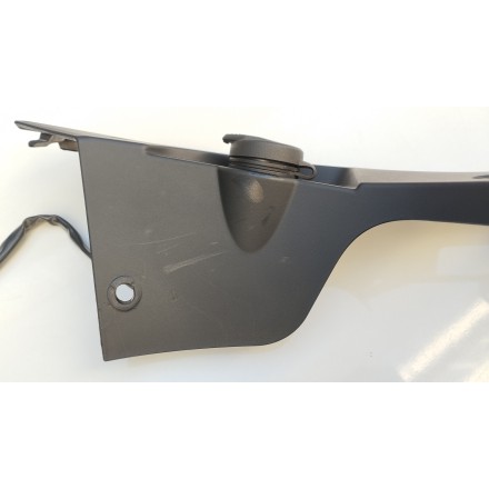 COPPIA COVER PANNELLI INTERNI CRUSCOTTO ORIGINALE CFMOTO 800MT EXPLORE 2023