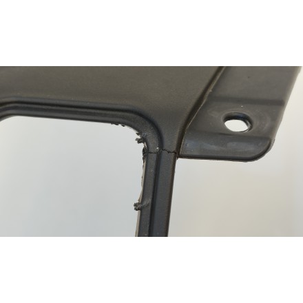 COPPIA COVER PANNELLI INTERNI CRUSCOTTO ORIGINALE CFMOTO 800MT EXPLORE 2023