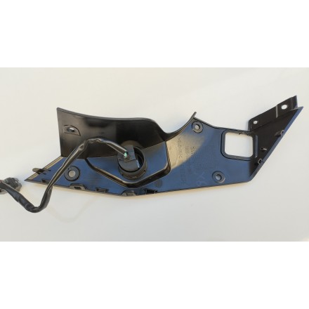 COPPIA COVER PANNELLI INTERNI CRUSCOTTO ORIGINALE CFMOTO 800MT EXPLORE 2023