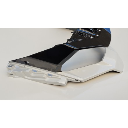 CARENA FANALE CUPOLINO FARO ANTERIORE ORIGINALE CFMOTO 800MT EXPLORE 2023