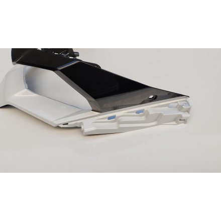 CARENA FANALE CUPOLINO FARO ANTERIORE ORIGINALE CFMOTO 800MT EXPLORE 2023