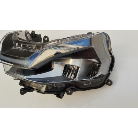 GRUPPO FARO FANALE PROIETTORE ANTERIORE ORIGINALE CFMOTO 800MT EXPLORE 2023