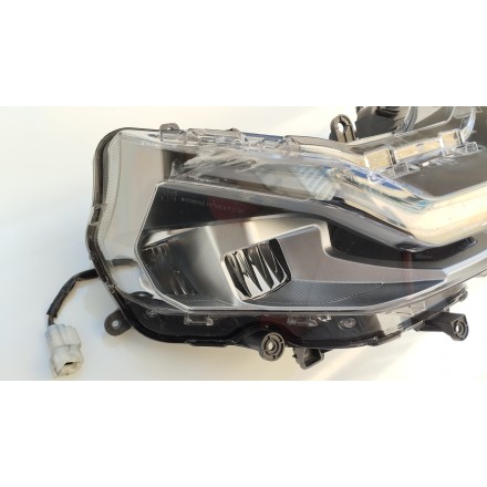 GRUPPO FARO FANALE PROIETTORE ANTERIORE ORIGINALE CFMOTO 800MT EXPLORE 2023