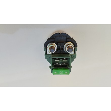 RELE' AVVIAMENTO TELERUTTORE STARTER ORIGINALE CFMOTO 800MT EXPLORE 2023
