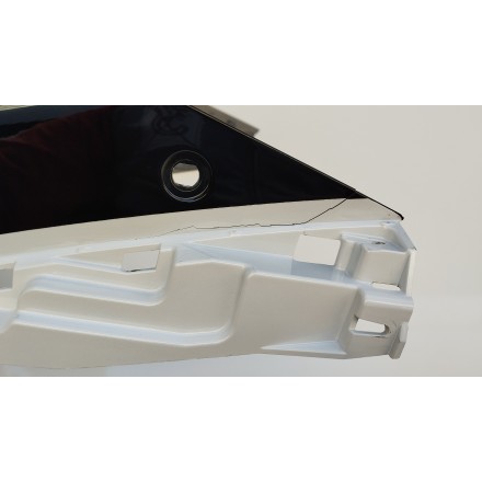 CARENA FANALE CUPOLINO FARO ANTERIORE ORIGINALE CFMOTO 800MT EXPLORE 2023