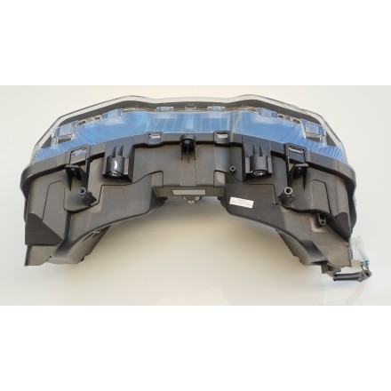 GRUPPO FARO FANALE PROIETTORE ANTERIORE ORIGINALE CFMOTO 800MT EXPLORE 2023