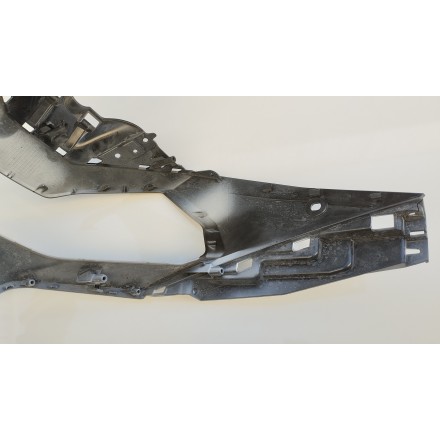 CARENA FANALE CUPOLINO FARO ANTERIORE ORIGINALE CFMOTO 800MT EXPLORE 2023