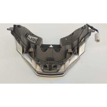 GRUPPO FARO FANALE PROIETTORE ANTERIORE ORIGINALE CFMOTO 800MT EXPLORE 2023