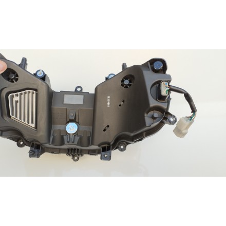 GRUPPO FARO FANALE PROIETTORE ANTERIORE ORIGINALE CFMOTO 800MT EXPLORE 2023