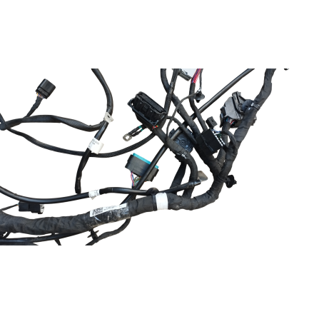 IMPIANTO ELETTRICO CABLAGGIO CAVI ELETTRICO ORIGINALE CFMOTO 800MT EXPLORE 2023