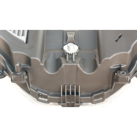 GRUPPO FARO FANALE PROIETTORE ANTERIORE ORIGINALE CFMOTO 800MT EXPLORE 2023