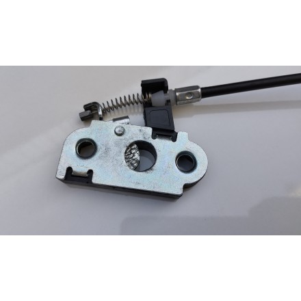 KIT SERRATURE BLOCCO AVVIAMENTO E CHIAVI ORIGINALE CFMOTO 800MT EXPLORE 2023