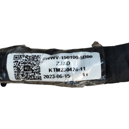 IMPIANTO ELETTRICO CABLAGGIO CAVI ELETTRICO ORIGINALE CFMOTO 800MT EXPLORE 2023