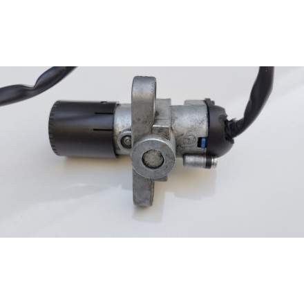 KIT SERRATURE BLOCCO AVVIAMENTO E CHIAVI ORIGINALE CFMOTO 800MT EXPLORE 2023