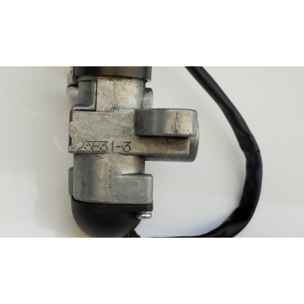 KIT SERRATURE BLOCCO AVVIAMENTO E CHIAVI ORIGINALE CFMOTO 800MT EXPLORE 2023