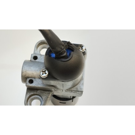 KIT SERRATURE BLOCCO AVVIAMENTO E CHIAVI ORIGINALE CFMOTO 800MT EXPLORE 2023