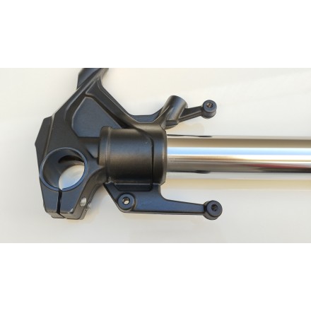 STELO FORCELLA SOSPENSIONE FODERO DESTRO ORIGINALE CFMOTO 800MT EXPLORE 2023