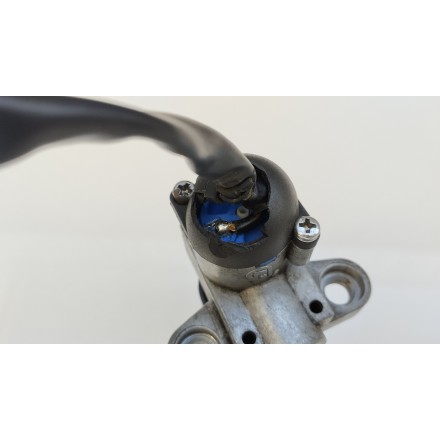 KIT SERRATURE BLOCCO AVVIAMENTO E CHIAVI ORIGINALE CFMOTO 800MT EXPLORE 2023