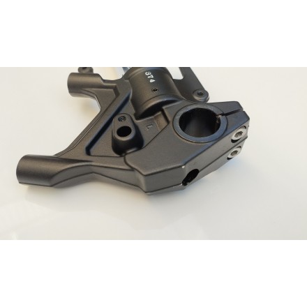 STELO FORCELLA SOSPENSIONE ANTERIORE SX/LH. ORIGINALE CFMOTO 800MT EXPLORE 2023