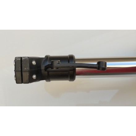 STELO FORCELLA SOSPENSIONE FODERO DESTRO ORIGINALE CFMOTO 800MT EXPLORE 2023