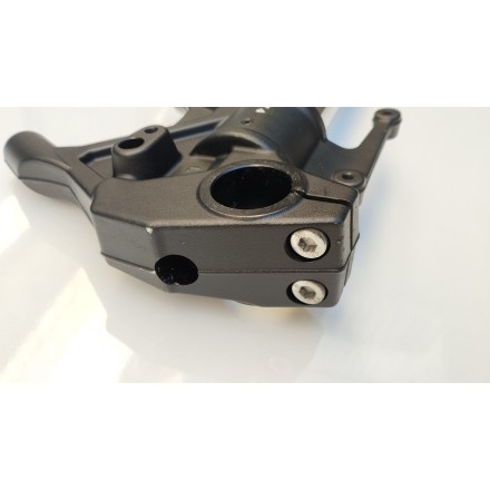 STELO FORCELLA SOSPENSIONE ANTERIORE SX/LH. ORIGINALE CFMOTO 800MT EXPLORE 2023