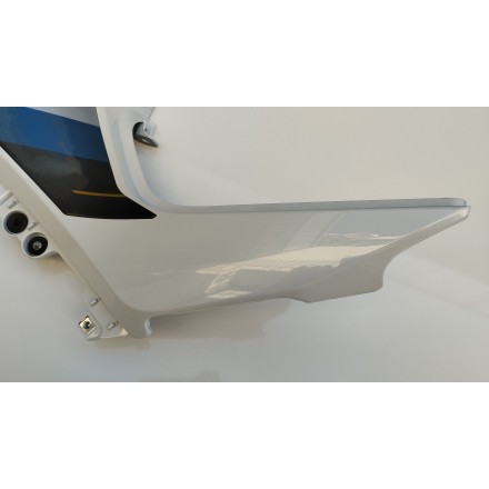 FIANCHETTO CARENA COVER SERBATOIO SINISTRO ORIGINALE CFMOTO 800MT EXPLORE 2023