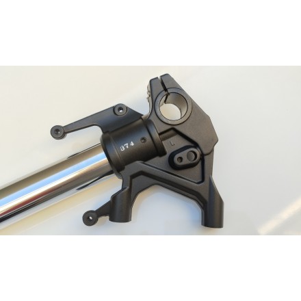 STELO FORCELLA SOSPENSIONE ANTERIORE SX/LH. ORIGINALE CFMOTO 800MT EXPLORE 2023