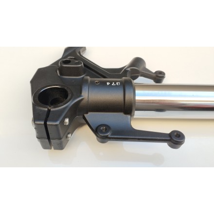 STELO FORCELLA SOSPENSIONE ANTERIORE SX/LH. ORIGINALE CFMOTO 800MT EXPLORE 2023